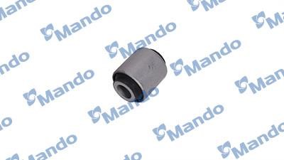 Mando DCC010390 Silent block rear lever DCC010390