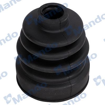 Mando DCC000322 CV joint boot inner DCC000322