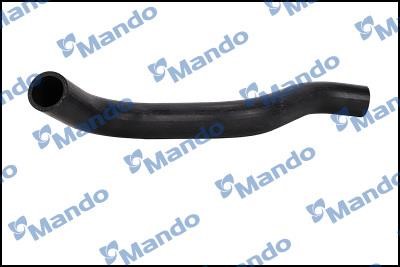 Mando DCC020280 Radiator hose DCC020280