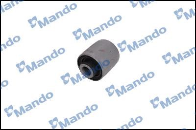 Mando DCC010375 Silent block rear lever DCC010375