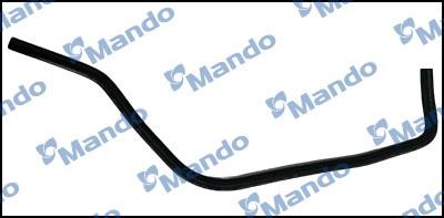 Mando DCC020966 Heating hose DCC020966