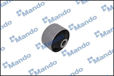 Mando DCC010706 Silent block, front lower arm DCC010706