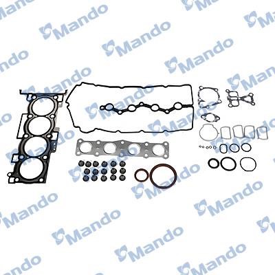 Mando DM209102GA00 Full Gasket Set, engine DM209102GA00