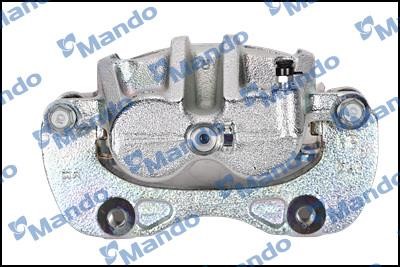 Mando MBC020769 Brake caliper front left MBC020769