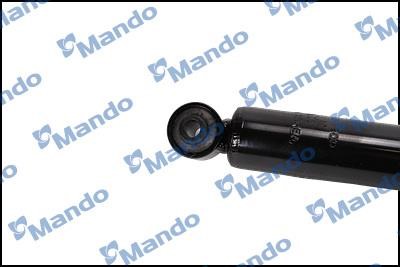 Rear oil and gas suspension shock absorber Mando EX5530059200