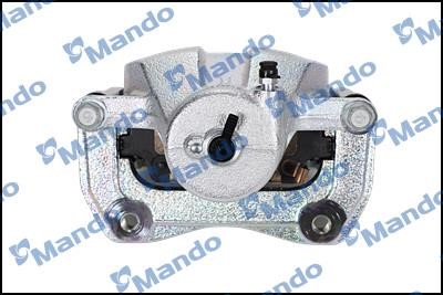 Mando MBC020705 Brake caliper front right MBC020705