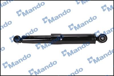 Mando EX5530059200 Rear oil and gas suspension shock absorber EX5530059200