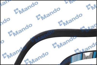 Buy Mando MB6PK2055 at a low price in United Arab Emirates!