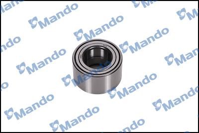 Mando MDW010024 Wheel hub bearing MDW010024