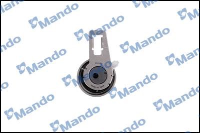 Mando EBT20003K Tensioner pulley, timing belt EBT20003K