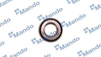 Mando MDW010013 Wheel bearing kit MDW010013