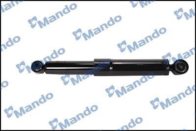 Mando EX5530059000 Rear oil and gas suspension shock absorber EX5530059000