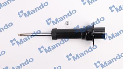 Mando MSS016107 Front oil and gas suspension shock absorber MSS016107