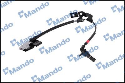 Mando MBA010504 ABS Sensor Front Right MBA010504