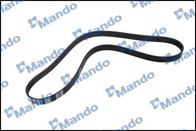 Mando MB6PK1230 V-Ribbed Belt MB6PK1230