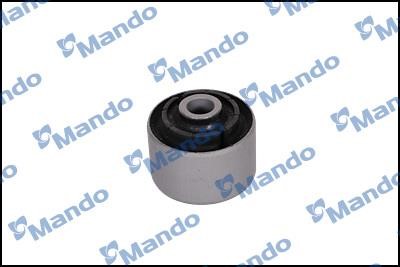 Mando DCC010199 Silent block, rear lower arm DCC010199