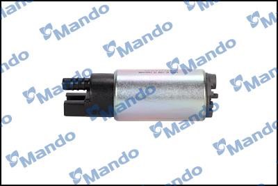 Buy Mando DMP020002 at a low price in United Arab Emirates!