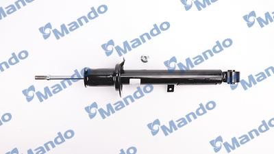 Mando MSS015631 Front Left Gas Oil Suspension Shock Absorber MSS015631