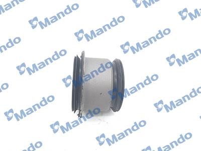 Mando DCC010686 Control Arm-/Trailing Arm Bush DCC010686