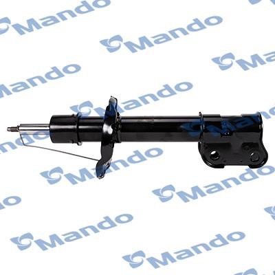 Mando EX54651A9000 Front Left Gas Oil Suspension Shock Absorber EX54651A9000