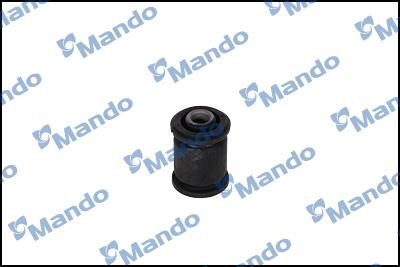 Mando DCC010615 Silent block rear lever DCC010615