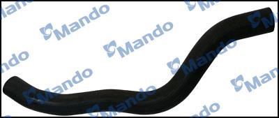 Mando DCC020230 Radiator hose DCC020230