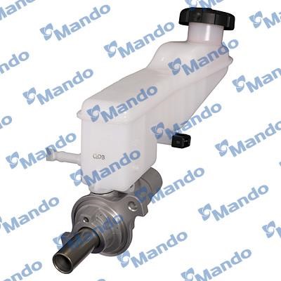 Mando MBH020403 Brake Master Cylinder MBH020403