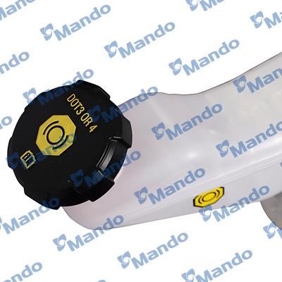 Brake Master Cylinder Mando MBH020403