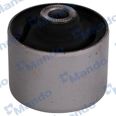 Mando DCC010642 Silent block rear lever DCC010642