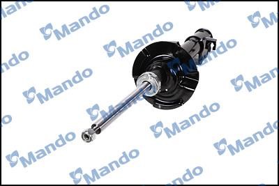 Mando MSS020950 Front right gas oil shock absorber MSS020950