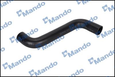 Mando DCC020202 Radiator hose DCC020202