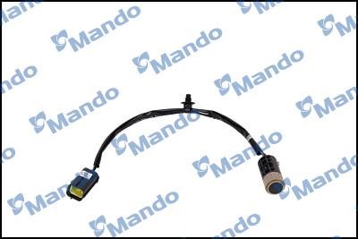 Mando MEA050008 Sensor, parking distance control MEA050008