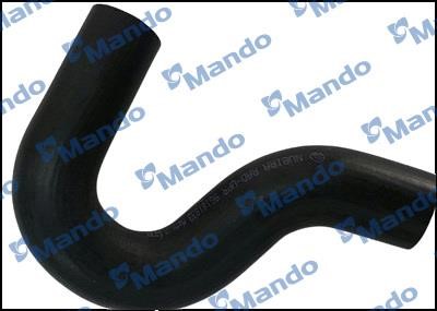 Mando DCC020872 Radiator hose DCC020872