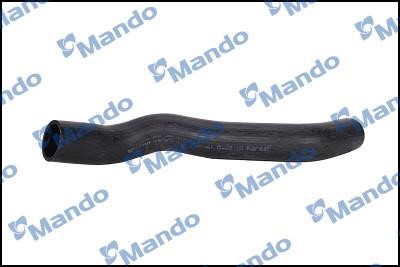 Mando DCC020204 Radiator hose DCC020204
