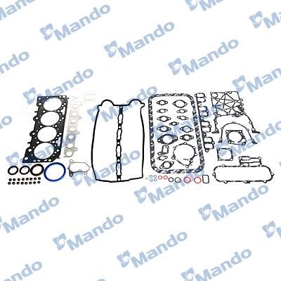 Mando DG0K55110270 Full Gasket Set, engine DG0K55110270