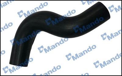 Mando DCC020863 Radiator hose DCC020863