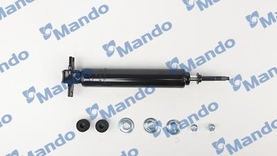 Mando MSS015247 Front oil shock absorber MSS015247