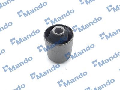 Mando DCC010604 Silent block rear upper arm DCC010604