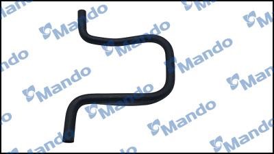Mando DCC020856 Heating hose DCC020856