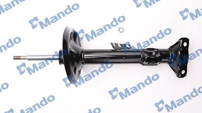 Mando MSS016058 Front Left Gas Oil Suspension Shock Absorber MSS016058