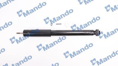 Mando MSS015181 Rear oil and gas suspension shock absorber MSS015181