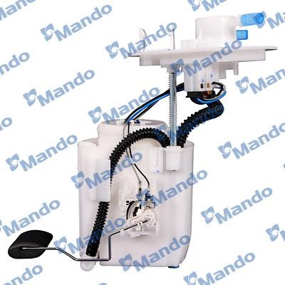 Buy Mando MMP020004 at a low price in United Arab Emirates!