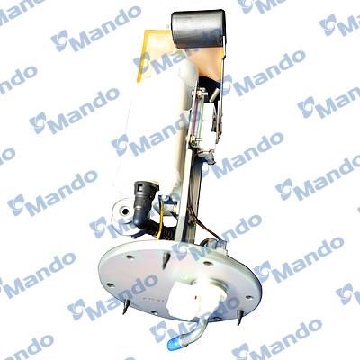 Mando DMP020076 Fuel pump DMP020076