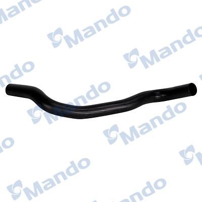 Mando MCC020083 Radiator hose MCC020083