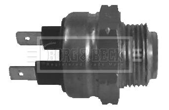 Borg & beck BTS801.95 Fan switch BTS80195