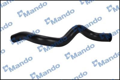 Mando MCC020091 Radiator hose MCC020091