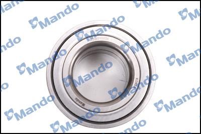 Mando MDW010034 Wheel hub bearing MDW010034