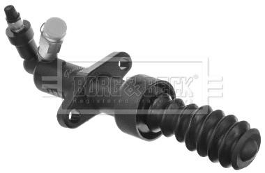 Borg & beck BES281 Clutch slave cylinder BES281