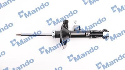 Mando MSS016120 Front Left Gas Oil Suspension Shock Absorber MSS016120