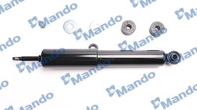 Mando MSS015225 Front oil and gas suspension shock absorber MSS015225